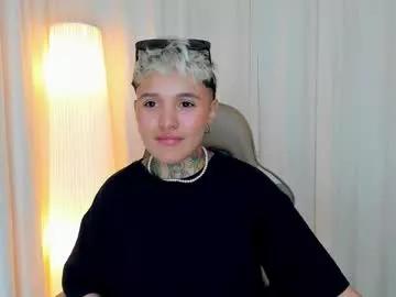 suzu_wolf from Chaturbate is Freechat