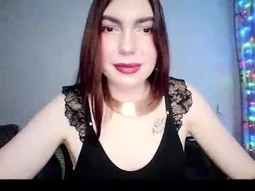 sweat_cherry from Chaturbate is Freechat