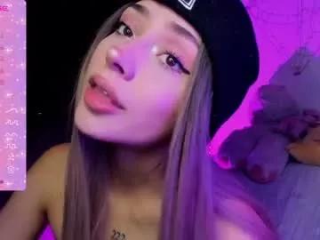 sweeetbabyy22 from Chaturbate