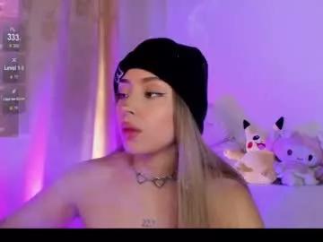 sweeetbabyy22 from Chaturbate