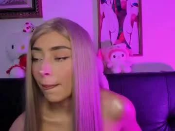 sweeetbabyy22 from Chaturbate