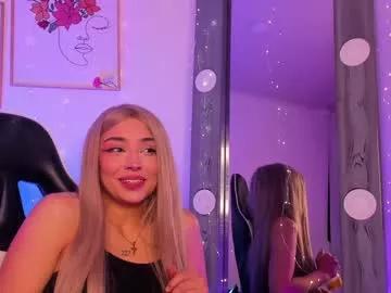 sweeetbabyy22 from Chaturbate