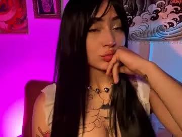 sweeetbabyy22 from Chaturbate