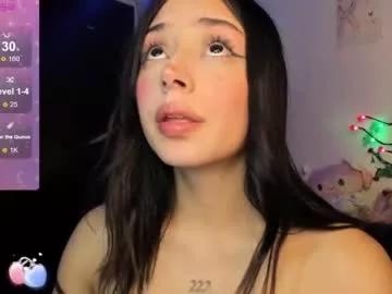 sweeetbabyy22 from Chaturbate