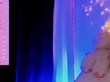 sweeetbabyy22 from Chaturbate