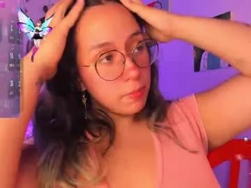 sweet_afrodita777 from Chaturbate is Freechat