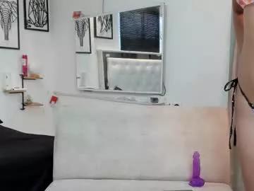 sweet_bunnyhot69 from Chaturbate is Freechat