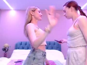 sweet_caramelk from Chaturbate is Freechat