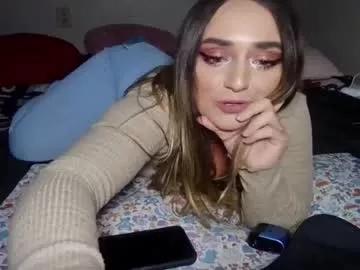 sweet_coral from Chaturbate is Freechat