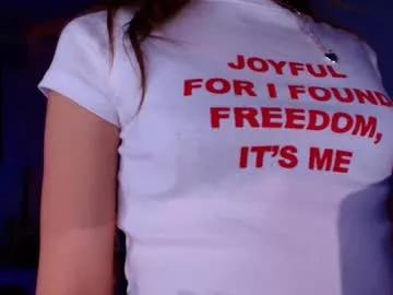 sweet_daliaa from Chaturbate is Freechat