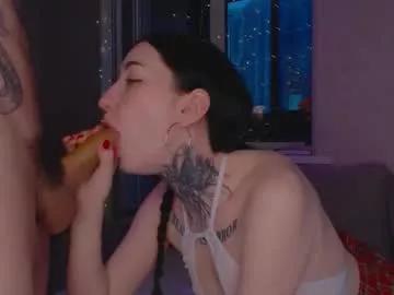 sweet_devil__ from Chaturbate is Freechat