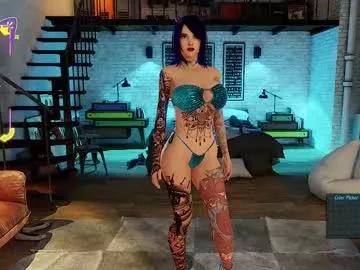 sweet_fleur from Chaturbate is Freechat