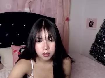 sweet_hannaah from Chaturbate is Freechat