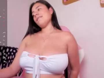 sweet_latina_alexa from Chaturbate is Freechat