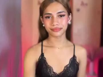 sweet_nikki03 from Chaturbate is Freechat