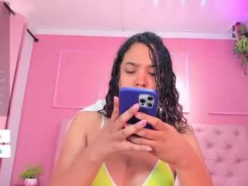 sweet_starxx from Chaturbate is Freechat