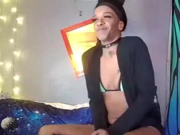 sweetaction8312 from Chaturbate