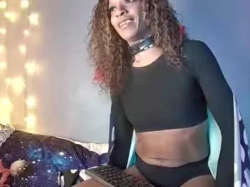 sweetaction8312 from Chaturbate