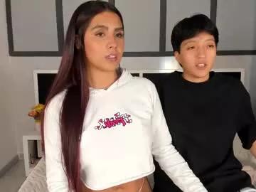 sweetcoupple from Chaturbate is Freechat