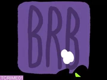 Photos of sweetcrime from Chaturbate is Freechat