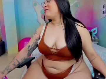 Photos of sweetcurvyx from Chaturbate is Freechat