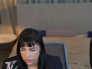 sweetdesiree_ from Chaturbate is Freechat