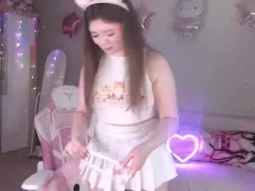 sweetdollyx_ from Chaturbate is Freechat