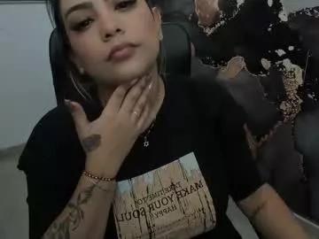sweetfabianaxl from Chaturbate is Freechat