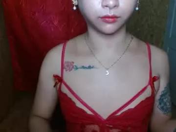 sweetgirl_rhainexxx from Chaturbate is Freechat