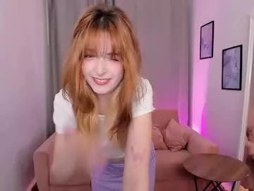 sweetheart_sui from Chaturbate is Freechat