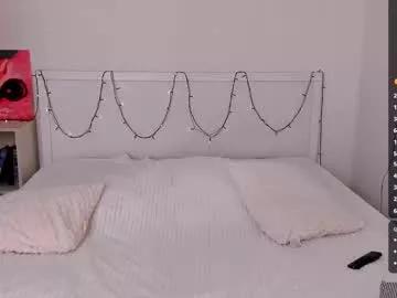 sweetie_candy_ from Chaturbate is Freechat