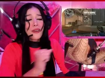 sweetie_cloe from Chaturbate is Freechat