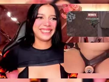 Check-out your craziest wishes with our pick of gaming cams models, featuring big knockers, round tails and tight twats.