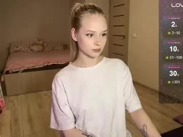 sweetielis from Chaturbate is Freechat