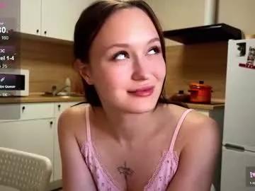 sweetieseva from Chaturbate is Freechat