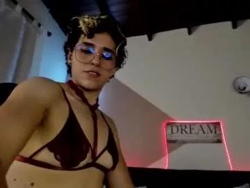 sweetlady_ls from Chaturbate