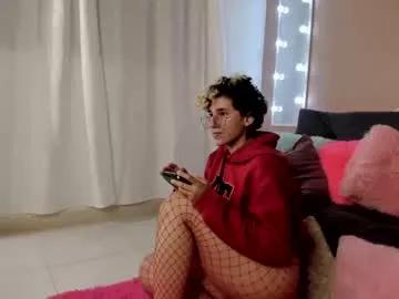 sweetlady_ls from Chaturbate