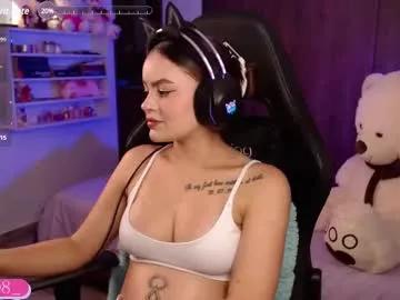 Check-out your craziest wishes with our pick of gaming cams models, featuring big knockers, round tails and tight twats.