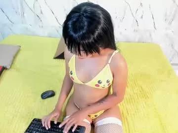 sweetmelody___ from Chaturbate is Freechat