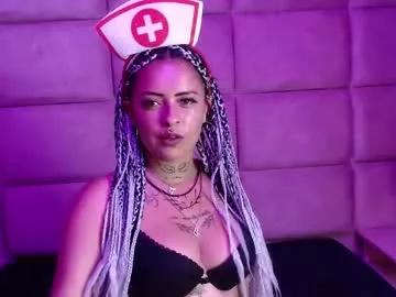sweetsinsn_ from Chaturbate is Freechat