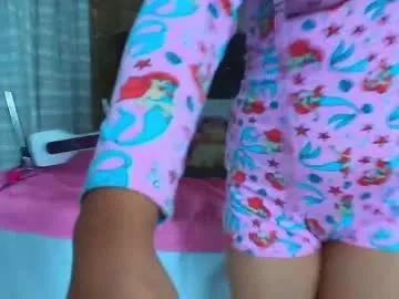 sweett_rosse from Chaturbate is Freechat