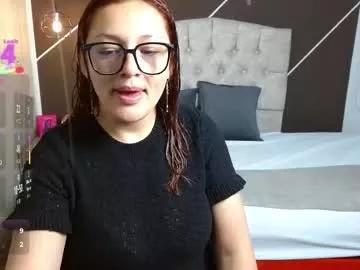 sweettscarlet from Chaturbate is Freechat