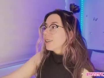 sweettvera_ from Chaturbate is Freechat