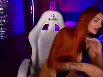 Check-out your craziest wishes with our pick of gaming cams models, featuring big knockers, round tails and tight twats.