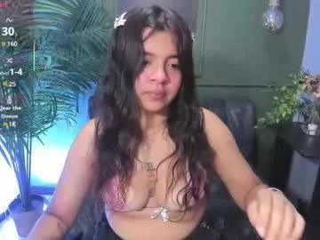 sweety_smilee from Chaturbate is Freechat