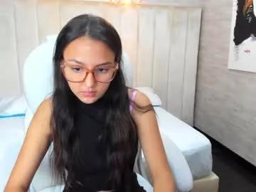 sweetyalysson from Chaturbate