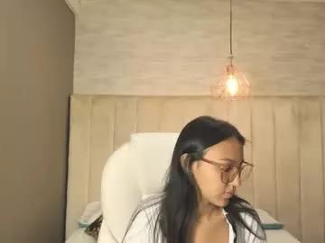 sweetyalysson from Chaturbate