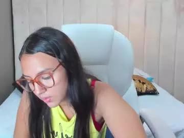 sweetyalysson from Chaturbate