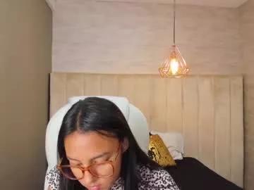 Sweetyalysson webcams show profile image 
