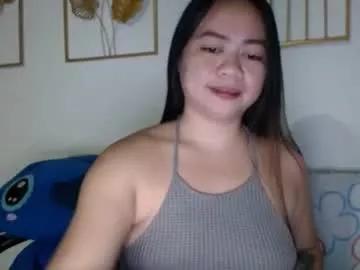 sweetyasian_ from Chaturbate is Freechat